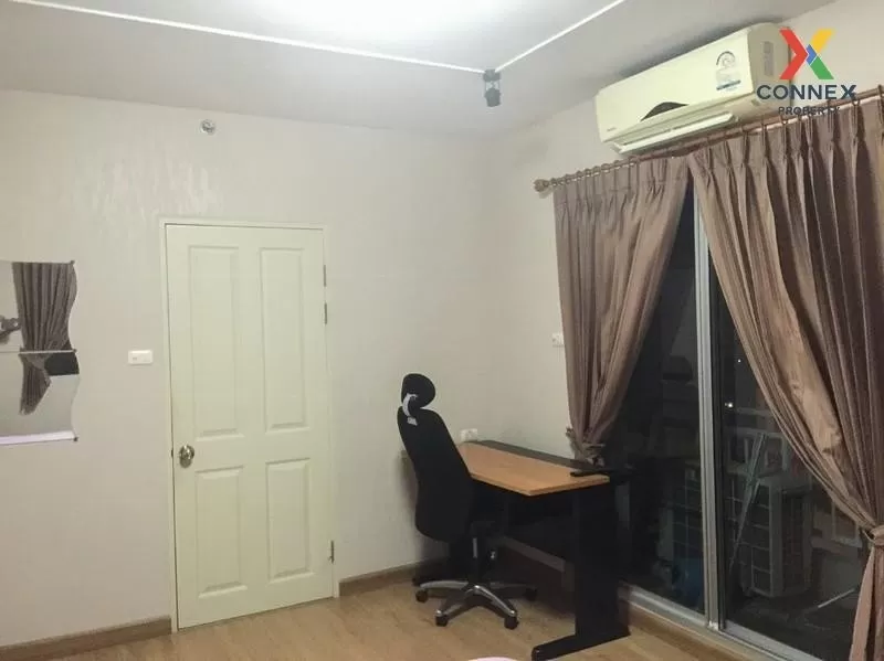 FOR RENT condo , Supalai Park @ Tiwanon , Duplex , wide frontage 